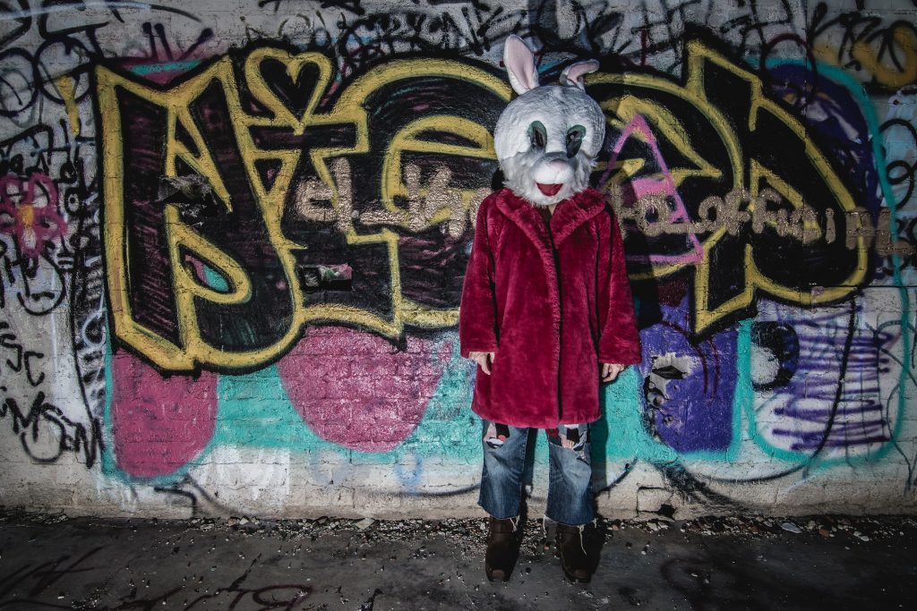 Roger Rabbit